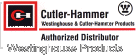 culter hammer logo