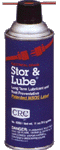 crc lubes